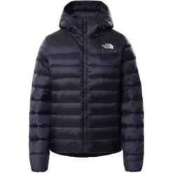 THE NORTH FACE W ACONGAG HD AVRNVY/TNFWLOGO 22