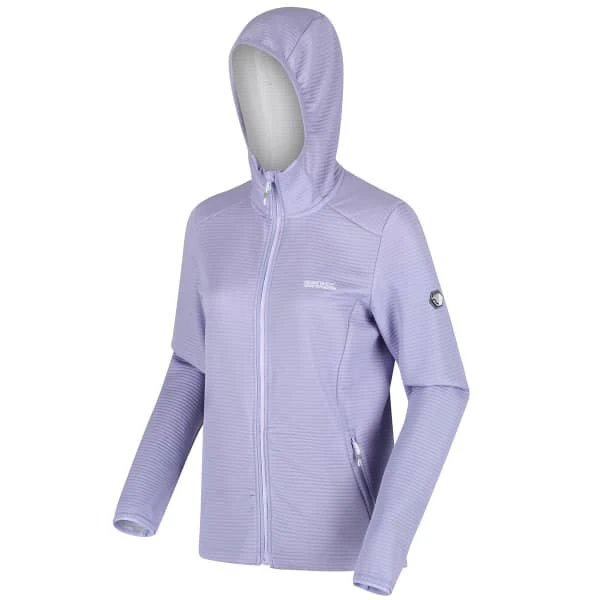 REGATTA TEROTA LILAC BLOOM 21 4 REGATTA TEROTA LILAC BLOOM 21 - Image 4