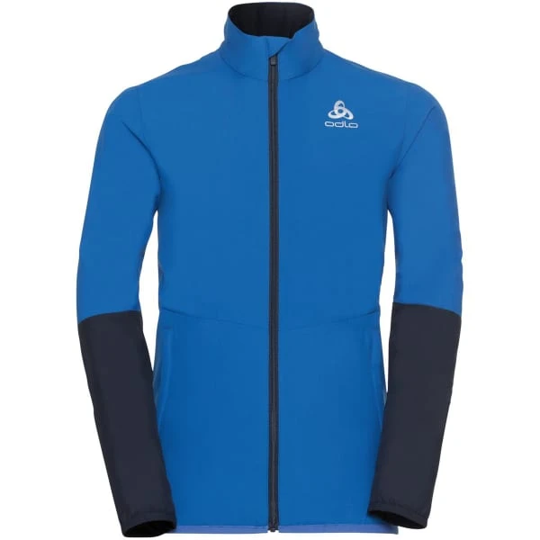 ODLO FINNFJORD JACKET JR NAUTICAL BLUE-DARK SAPPHIRE 22 1 ODLO FINNFJORD JACKET JR NAUTICAL BLUE-DARK SAPPHIRE 22