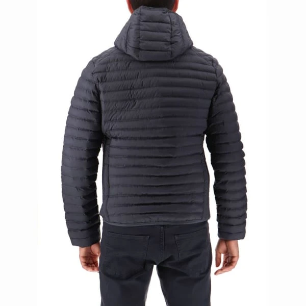 SUN VALLEY GUSTYN H JACKET DARK NAVY 23 3 SUN VALLEY GUSTYN H JACKET DARK NAVY 23 - Image 3