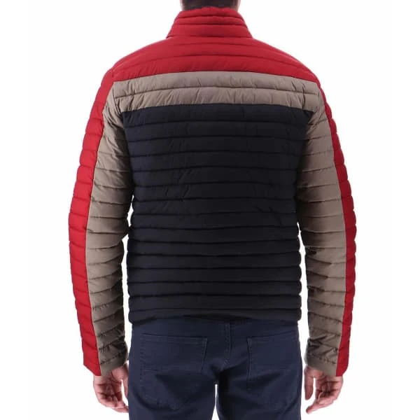 SUN VALLEY GEELO H JACKET BLACK 22 2 SUN VALLEY GEELO H JACKET BLACK 22 - Image 2