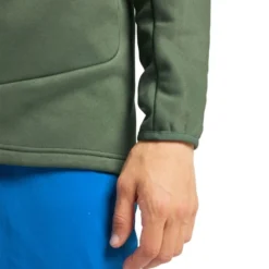 Haglöfs HAGLÖFS FROST MID HOOD MEN FJELL GREEN 22 -Columbia || Millet || The North Face Sales 9 96974 frost mid hood men fjell green 604911 4hq 05
