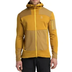 Haglöfs HAGLÖFS ASTRAL HOOD AUTUMN LEAVES/CINNAM 23 -Columbia || Millet || The North Face Sales 9 97032 astral hood autumn leaves cinnam 605055 4qd 03