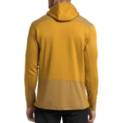 Haglöfs HAGLÖFS ASTRAL HOOD AUTUMN LEAVES/CINNAM 23 -Columbia || Millet || The North Face Sales 9 97032 astral hood autumn leaves cinnam 605055 4qd 04