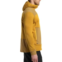 Haglöfs HAGLÖFS ASTRAL HOOD AUTUMN LEAVES/CINNAM 23 -Columbia || Millet || The North Face Sales 9 97032 astral hood autumn leaves cinnam 605055 4qd 05