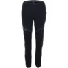 TERNUA STOWE PANT W BLACK/WHALES GREY 23