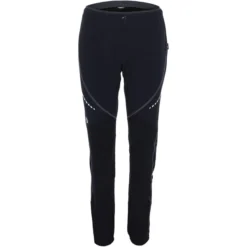 TERNUA STOWE PANT W BLACK/WHALES GREY 23