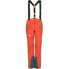TERNUA ALPINE PRO PANT W ORANGE RED 22