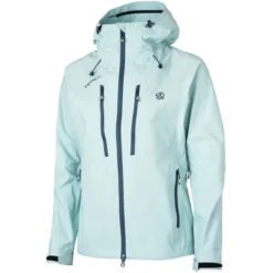 TERNUA NAKUR JKT W PALE MINT 22