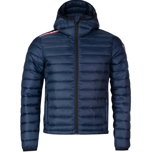 ROSSIGNOL ROSSI HOOD JKT DARK NAVY 23 1 ROSSIGNOL ROSSI HOOD JKT DARK NAVY 23