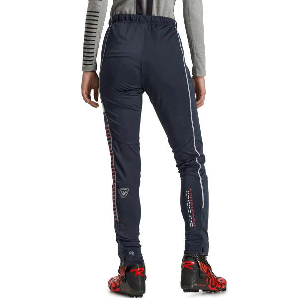 ROSSIGNOL W POURSUITE PANT ECLIPSE 23 2 ROSSIGNOL W POURSUITE PANT ECLIPSE 23 - Image 2
