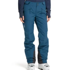 Haglöfs HAGLÖFS LUMI FORM PANT W DARK OCEAN 22 8 Haglöfs HAGLÖFS LUMI FORM PANT W DARK OCEAN 22 -Columbia || Millet || The North Face Sales 9 98604 lumi form pt w dark ocean 604623 4q2 03