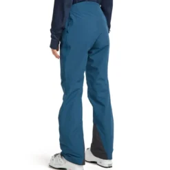 Haglöfs HAGLÖFS LUMI FORM PANT W DARK OCEAN 22 9 Haglöfs HAGLÖFS LUMI FORM PANT W DARK OCEAN 22 -Columbia || Millet || The North Face Sales 9 98604 lumi form pt w dark ocean 604623 4q2 04