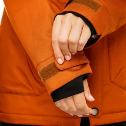 686 W SPIRIT INSULATED JKT RED CLAY SATIN DOBBY 22 -Columbia || Millet || The North Face Sales 9 98776 w spirit insulated jkt red clay satin dobby m1w305 0070 03